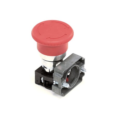 General General Mixer Stop Button 50506006